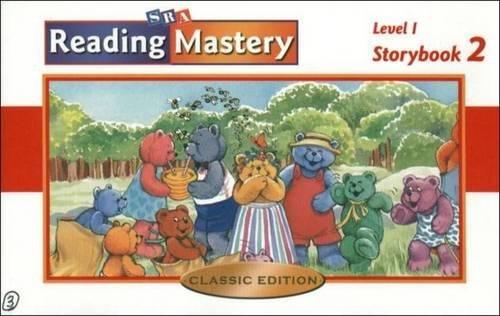 Book Reading Mastery Classic Level 1, Storybook 2 (READING MASTERY SIGNATURE SERIES) free