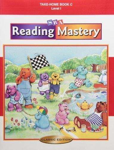 Book Reading Mastery Classic Level 1, Takehome Workbook A (Pkg. of 5) (READING MASTERY SIGNATURE SERIES) free