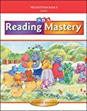Book Sra Reading Mastery, Level 1: Presentation Book B, Classic Edition free