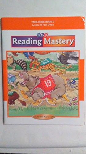Book Reading Mastery-Take Home Book C Level I/II free