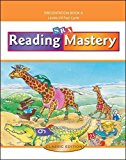 Book Reading Mastery Fast Cycle: Teacher Presentation Book A, Levels 1/2 Fast Cycle free
