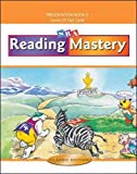 Book Reading Mastery Fast Cycle 2002: Teacher Presentation Book D Levels I / II Fast Cycle free