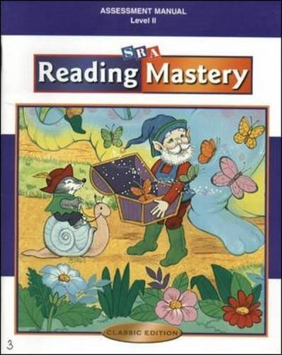 Book Reading Mastery Benchmark Test Package (15 Students) Level 2 free