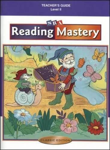 Book Reading Mastery Additional Teachers Guide Level 2 free
