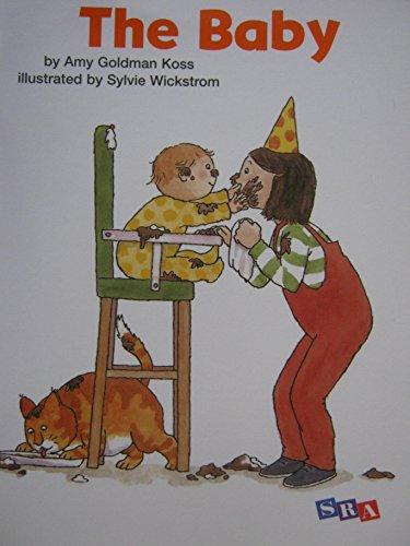 Book The Baby: Decodable Core Set Level 1 (open Court Reading) free