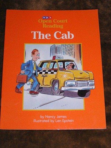 Book The Cab: Decodable Core Set Level 1 (open Court Reading) free