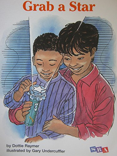 Book Grab A Star: Decodable Core Set Level 1 (open Court Reading) free
