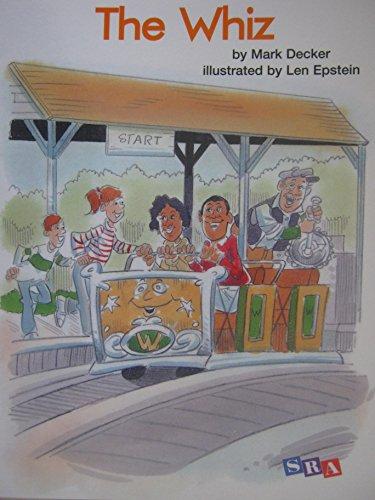 Book The Whiz: Decodable Core Set Level 1 (open Court Reading) free