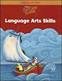 Book Open Court Reading: Language Arts Skills, Grade K free