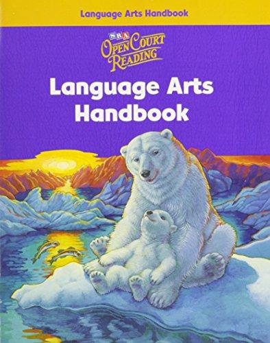 Book Open Court Reading, Grade 4: Language Arts Handbook free
