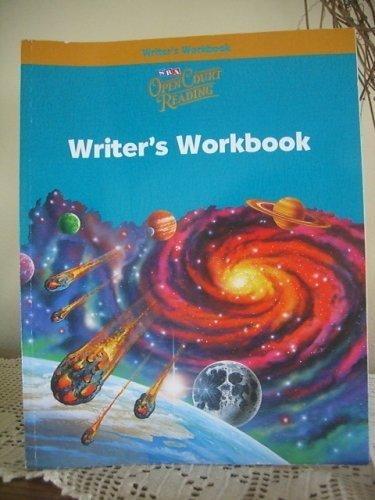 Book Open Court Reading: Writer's Workbook, Grade 5 free