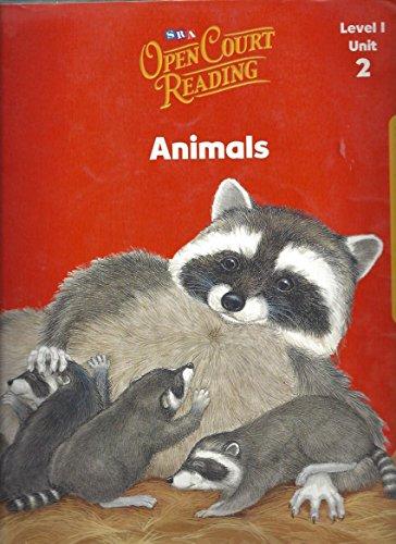 Book Open Court Reading: Teacher Edition - Grade 1, Unit 2 2002 free
