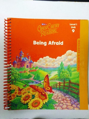 Book Open Court Reading: Teacher Edition - Grade 1, Unit 9 2002 free