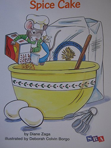 Book Spice Cake: Decodable Core Set Level 1 (open Court Reading) free