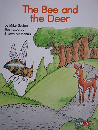 Book The Bee And The Deer: Decodable Core Set Level 1 (open Court Reading) free