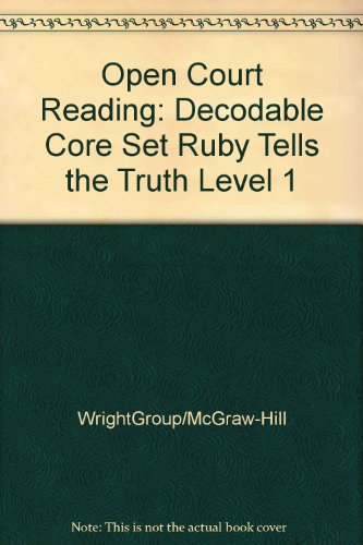 Book Open Court Reading free
