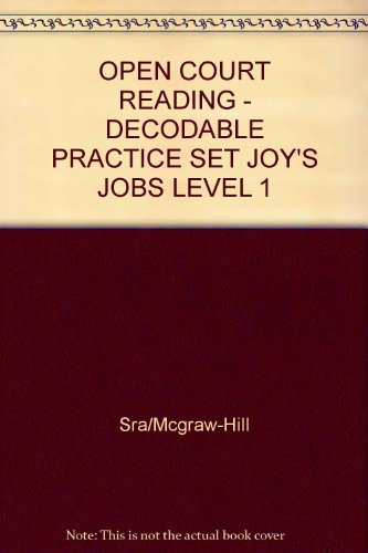 Book Open Court Reading free