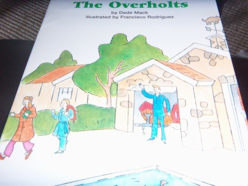 Book Open Court Reading: Decodable the Overholts Level 2 free