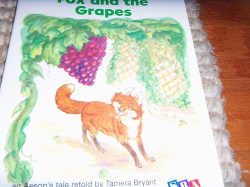 Book Fox and the Grapes free