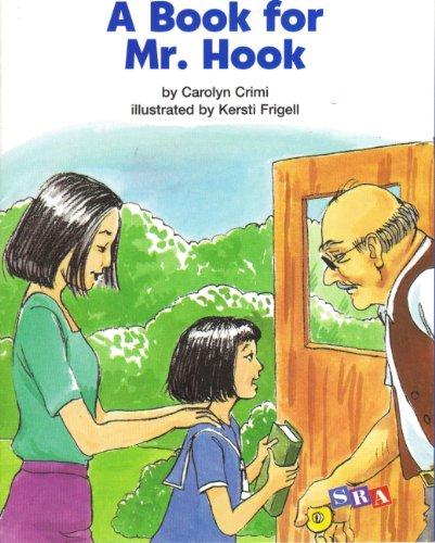 Book Open Court Reading: Decodable A Book For Mr Hook Level 3 free