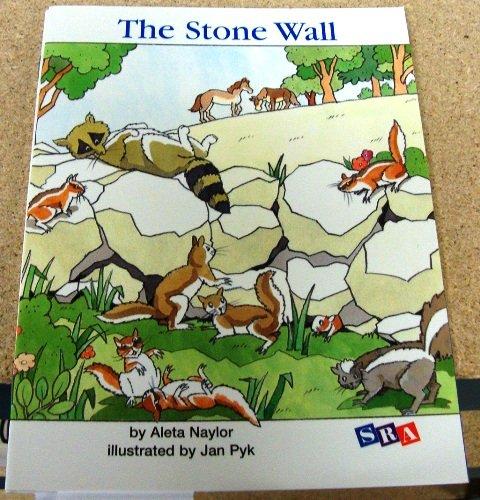Book Open Court Reading: Decodable The Stone Wall Level 3 free