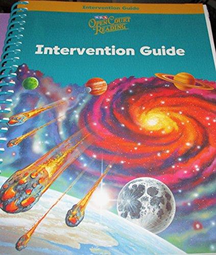 Book Open Court Reading - Intervention Guide - Grade 5 free