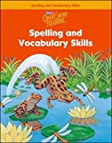 Book Open Court Reading: Spelling and Vocabulary Skills, Level 1 free