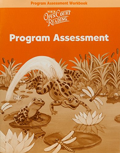 Book Open Court Reading: Grade 1 free