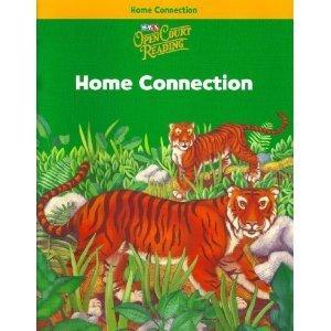 Book Open Court Reading - Home Connection Blackline Masters - Grade 2 free