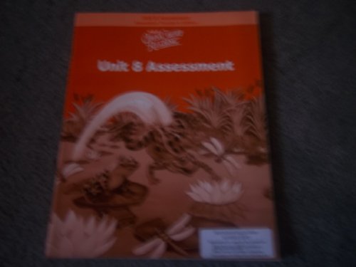 Book Open Court Reading, Level 1, Unit 8: Assessment, Annotated Teacher's Edition free