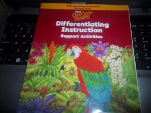 Book Open Court Reading: Unit 5, Assessment Annotated Teacher's Edition, Level 6 free