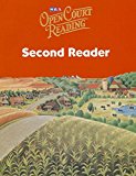 Book Open Court Reading: Second Reader, Grade 1 (IMAGINE IT) free