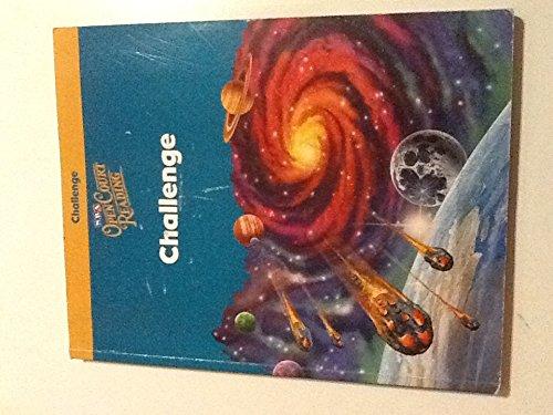 Book Open Court Reading - Challenge Workbook - Grade 5 free