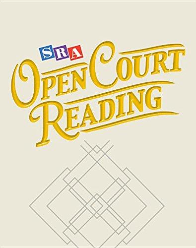 Book Open Court Reading 2002 free