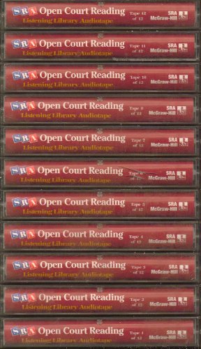 Book SRA Open Court reading free
