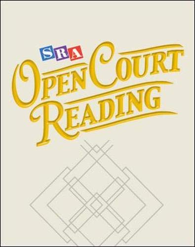 Book Open Court Reading: Decodable Book Activities CD-ROM, Grade 2 free