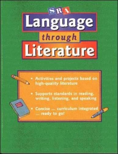 Book Reading Mastery Language Through Literature Resource Guide Level 2 free