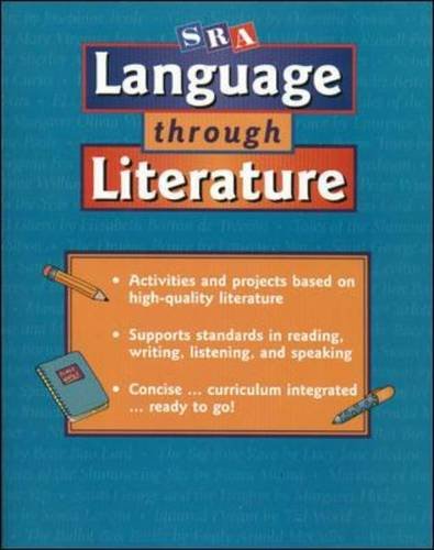 Book Reading Mastery Plus Grade 5, Language Through Literature Resource Guide (reading Mastery Level V) free