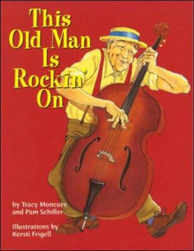 Book This Old Man Is Rockin' On free