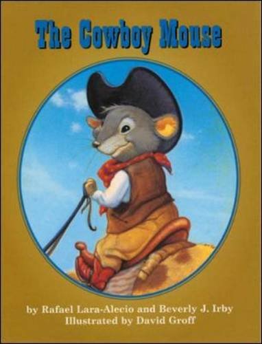Book The Cowboy Mouse free