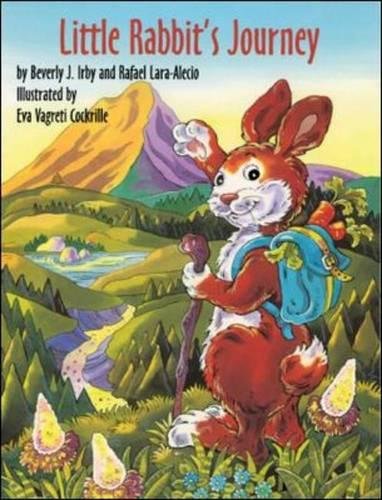 Book Little Rabbit's Journey free