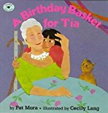 Book DLM Early Childhood Express: A Birthday Basket for Tia Big Book English free