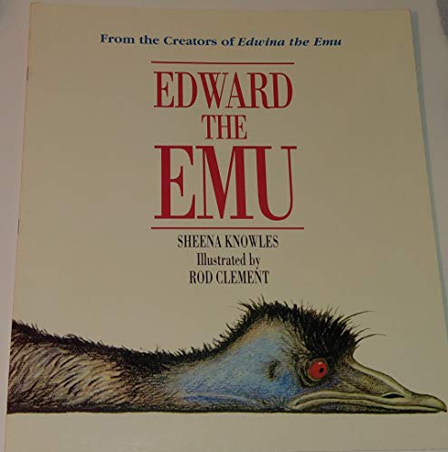 Book DLM Early Childhood Express: Edward the Emu Big Book English free