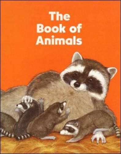Book Book of Animals free