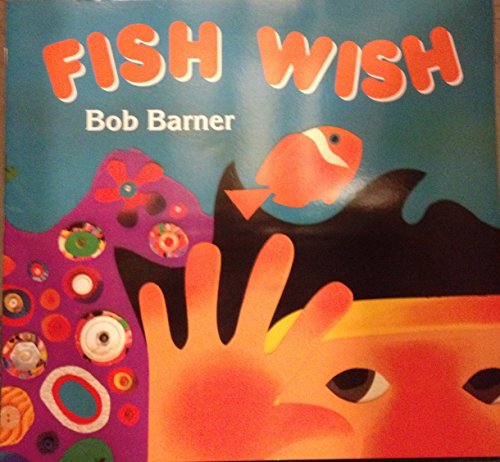 Book DLM Early Childhood Express: Fish Wish Little Book English free