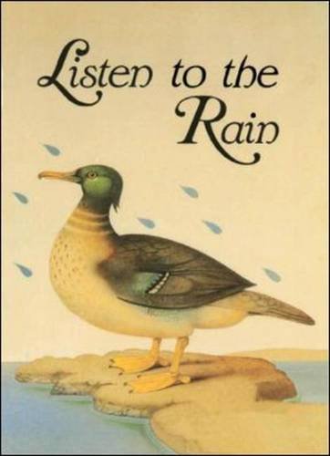 Book Listen to the rain free