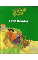 Book Open Court Reading: First Reader free