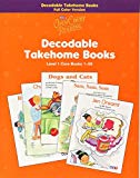 Book Open Court Decodable Books Take Home free