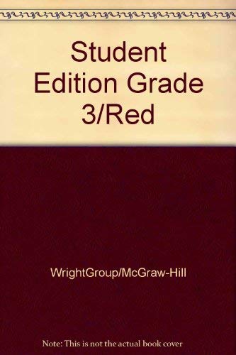 Book Spectrum Math 3 Red free