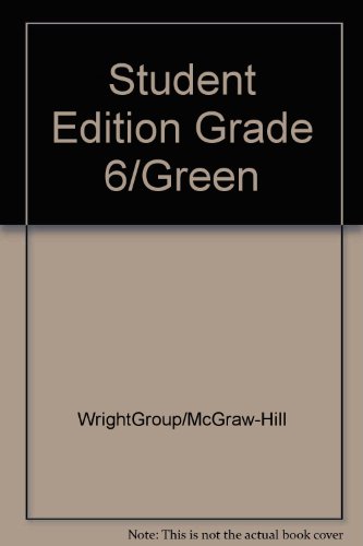 Book Spectrum Math 6 Green free
